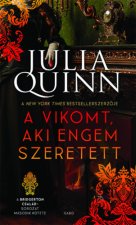 A vikomt, aki engem szeretett (filmes borítóval)