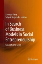 In Search of Business Models in Social Entrepreneurship