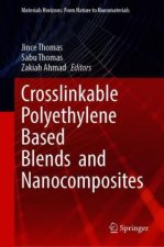 Crosslinkable Polyethylene Based Blends  and Nanocomposites