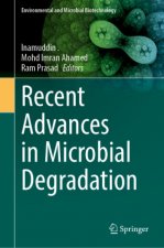 Recent Advances in Microbial Degradation