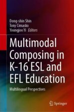 Multimodal Composing in K-16 ESL and EFL Education