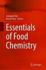 Essentials of Food Chemistry
