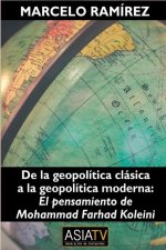 De la geopolítica clásica a la geopolítica moderna: El pensamiento de Mohammad Farhad Koleini