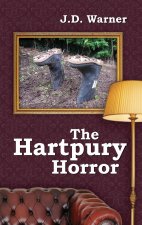 Hartpury Horror