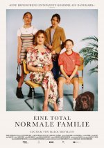 Eine total normale Familie (OmU)