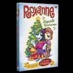 Roxanne legszebb Karácsonya + Karácsonyi hópihe
