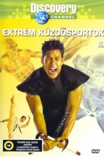 Extrém küzdősportok 2.
