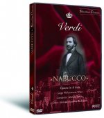 Silverline Classics - Verdi - Nabucco (2000) - DVD
