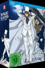 Magic Kaito: Kid Phantom Thief - Gesamtausgabe