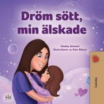 Sweet Dreams, My Love (Swedish Children's Book)
