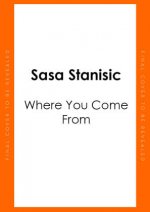 Where You Come From