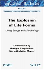 Explosion of Life Forms