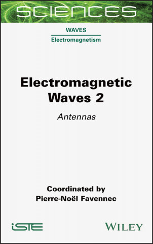 Electromagnetic Waves 2 - Antennas