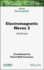 Electromagnetic Waves 2 - Antennas