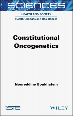 Constitutional Oncogenetics