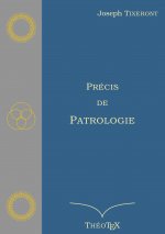 Precis de Patrologie