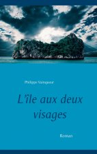 L'ile aux deux visages