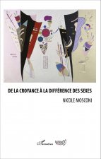 De la croyance ? la différence des sexes