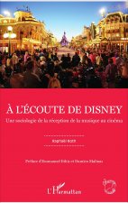 ? l'écoute de Disney