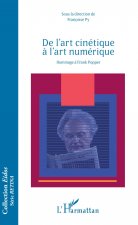 De l'art cinétique ? l'art numérique