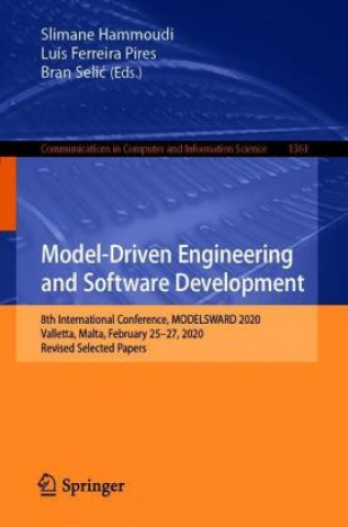 Model-Driven Engineering and Software Development
