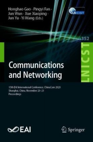 Communications and Networking