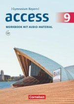 Access 9. Jahrgangsstufe - Bayern - Workbook mit Audios online