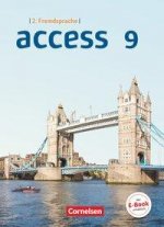 Access - Englisch als 2. Fremdsprache / Band 4 - Schülerbuch