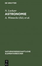 Astronomie