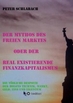 Der Mythos des Freien Marktes oder der real existierende Finanzkapitalismus