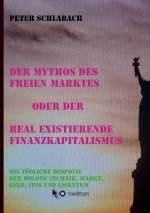 Der Mythos des Freien Marktes oder der real existierende Finanzkapitalismus