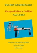 Nest auf meinem Kopf