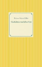 Geschichten vom lieben Gott