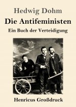Antifeministen (Grossdruck)