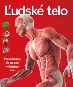 Ľudské telo