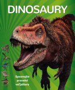 Dinosaury