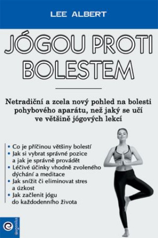 Jógou proti bolestem