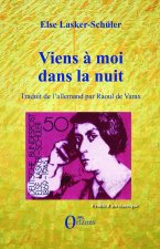 Viens ? moi dans la nuit