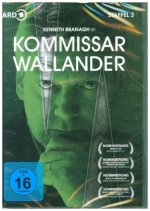 Kommissar Wallander Staffel 3