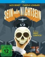 Sein oder Nichtsein - Ein Film von Ernst Lubitsch (Blu-ray)