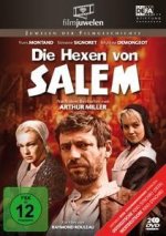 Die Hexen von Salem (Hexenjagd) - DEFA-Kinofassung & Extended Edition (2 DVDs)