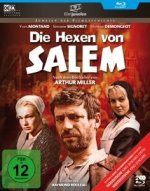 Die Hexen von Salem (Hexenjagd) - DEFA-Kinofassung & Extended Edition (2 Blu-rays)