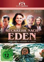 Rückkehr nach Eden - Die komplette Miniserie in 3 Teilen (3 DVDs)