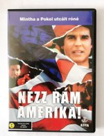 Nézz rám Amerika! - DVD