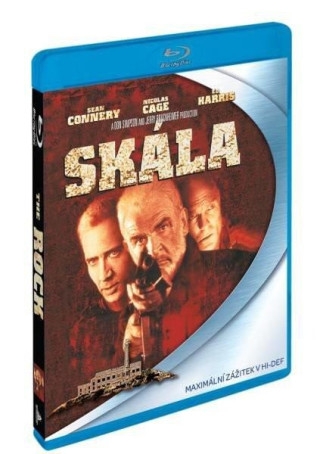 Skďż˝la Blu-ray