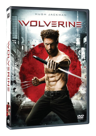 Wolverine DVD