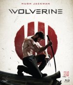 Wolverine Blu-ray