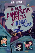 Very Dangerous Sisters of Indigo McCloud