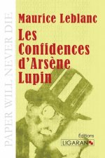 Les Confidences d'Ars?ne Lupin