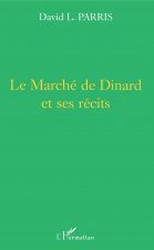 Le marché de Dinard et ses récits